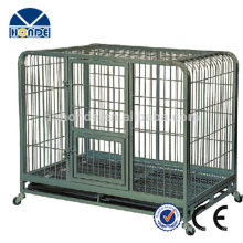 Top quality customized made high quality cheap welded wire dog kennels